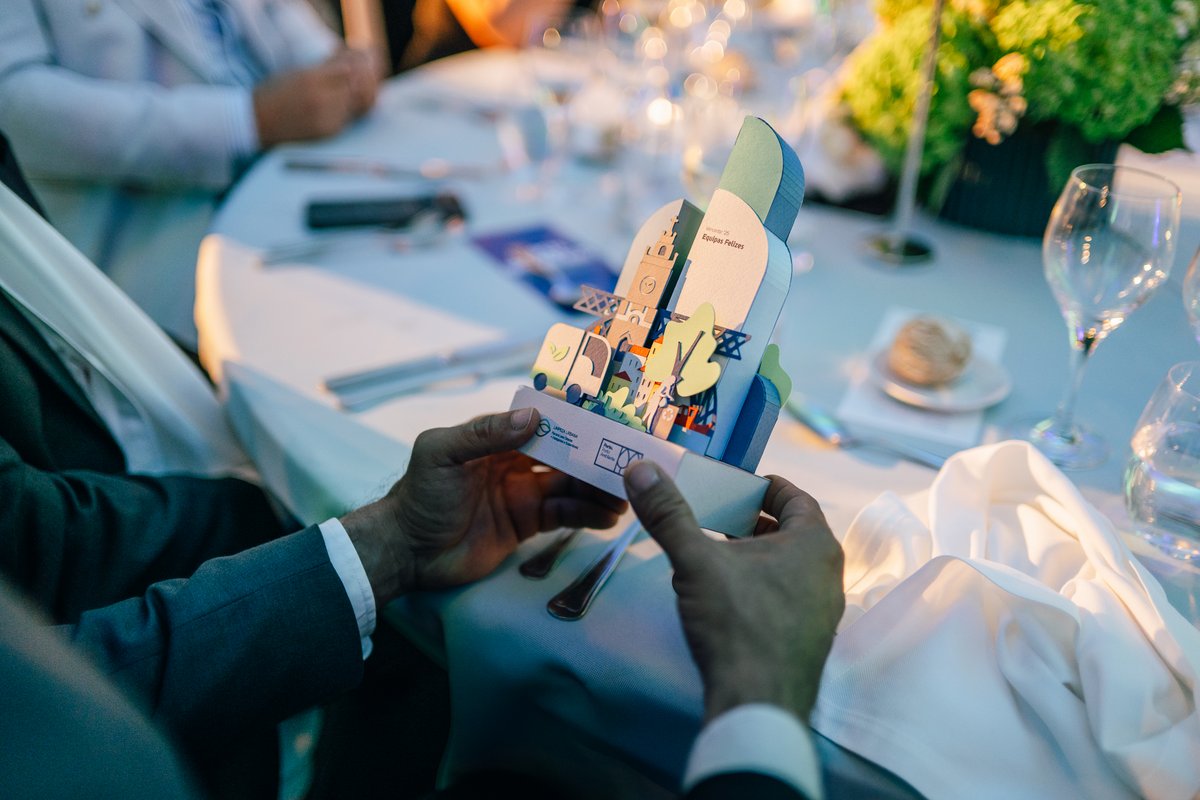 Projetos de Lisboa premiados por boas práticas urbanas