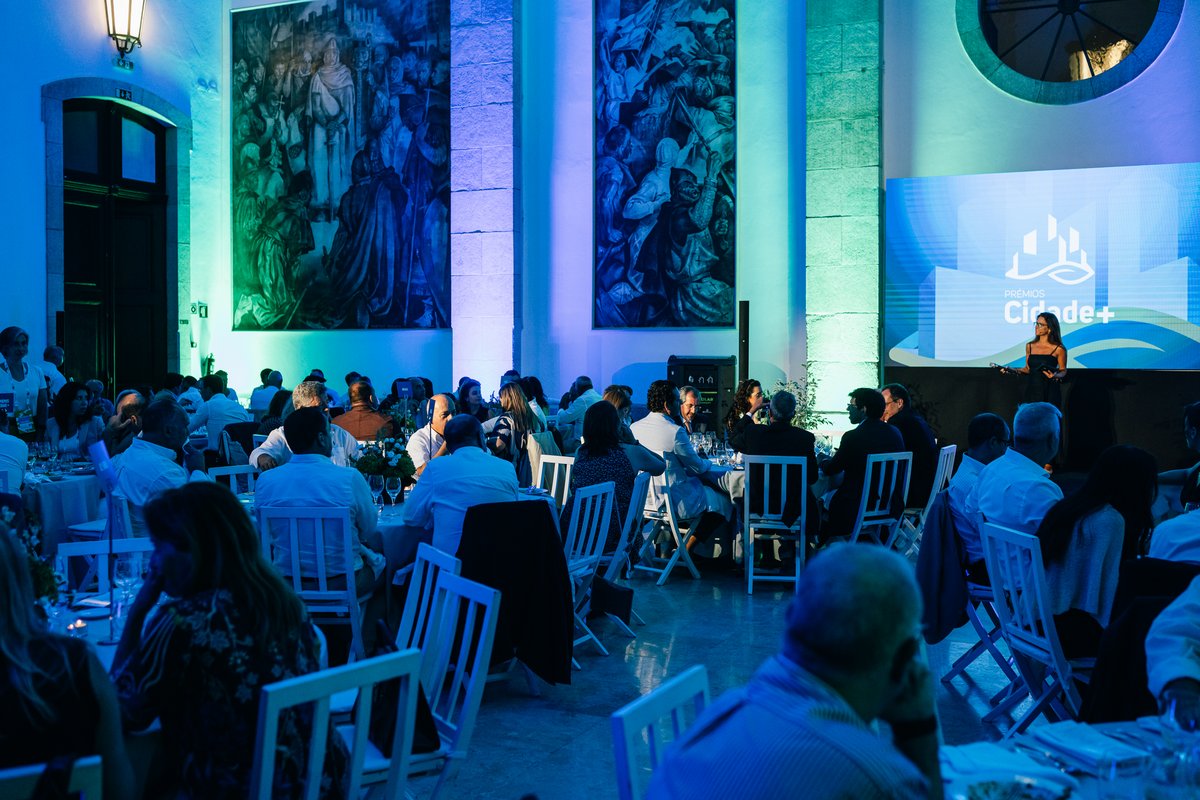 Lisboa foi distinguida com duas Menções Honrosas na segunda edição dos Prémios Cidade+, integrada no 7.º Encontro Nacional da Limpeza Urbana e promovido pela Associação de Limpeza Urbana, que decorreu na Alfândega do Porto