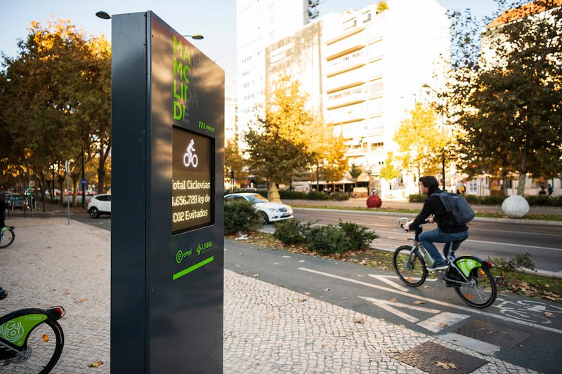 Avenida da República