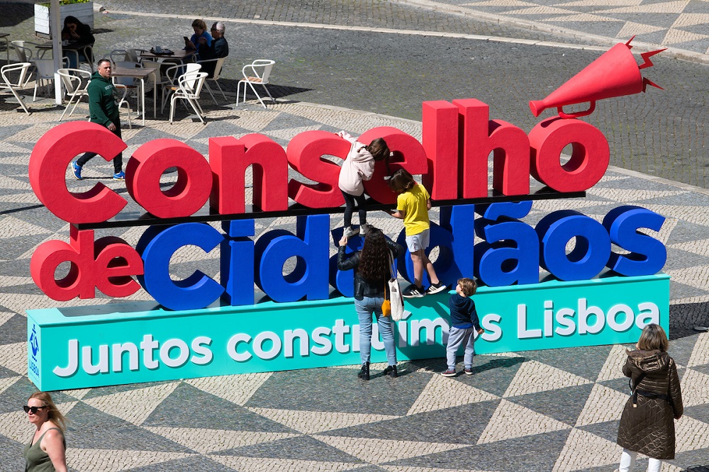 Praça do Município