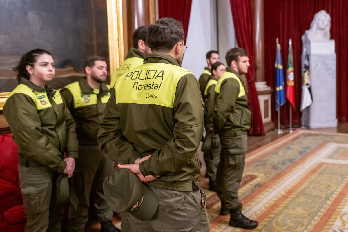 Apresentação da plataforma LxReSist - Equipa do Programa Resist