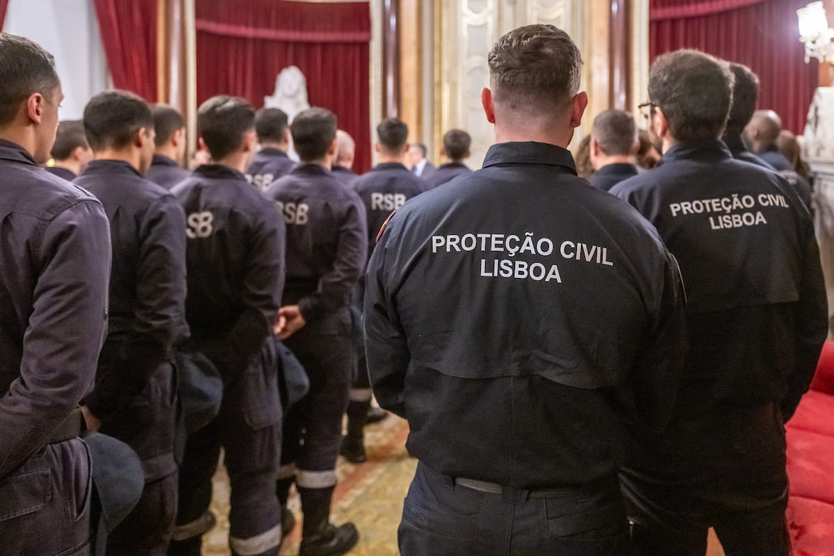 Admissão de 93 trabalhadores reforça segurança e apoio à comunidade