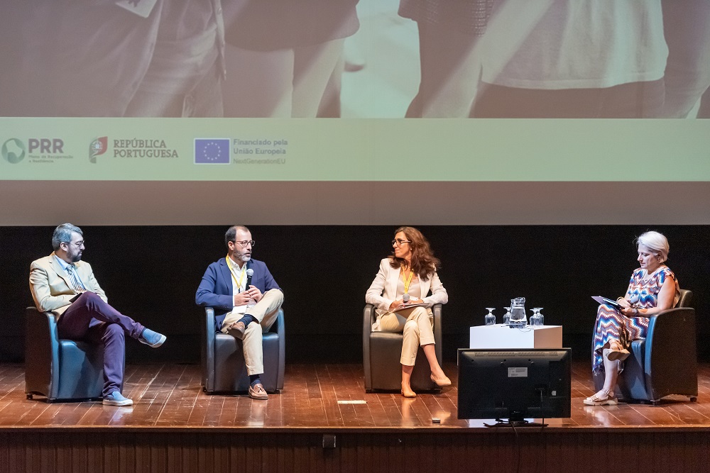 Lisboa, Amadora e Odivelas apresentam plano de apoio às comunidades desfavorecidas - Fórum Lisboa