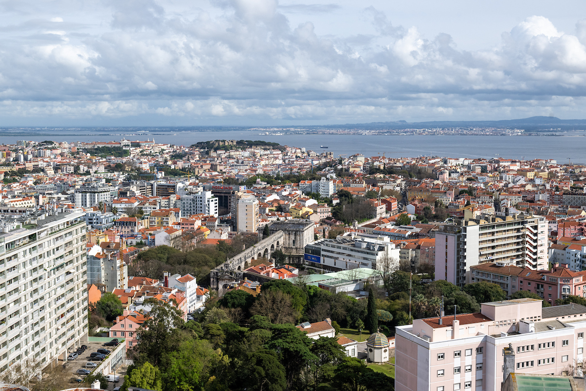28º concurso do Programa Renda Acessível com 6782 candidaturas 