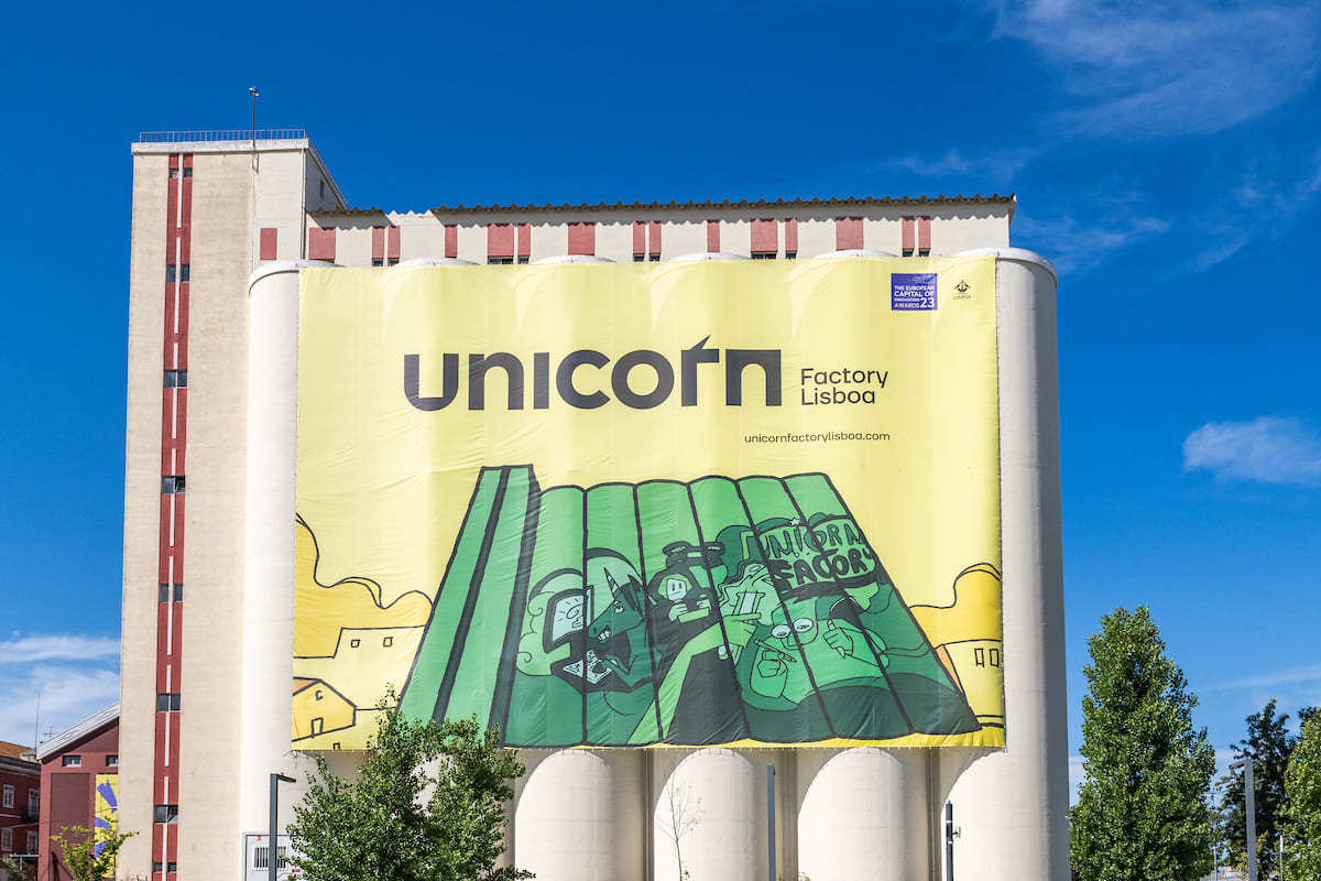 Social Innovation Prize, the largest in Europe, received 325 applications