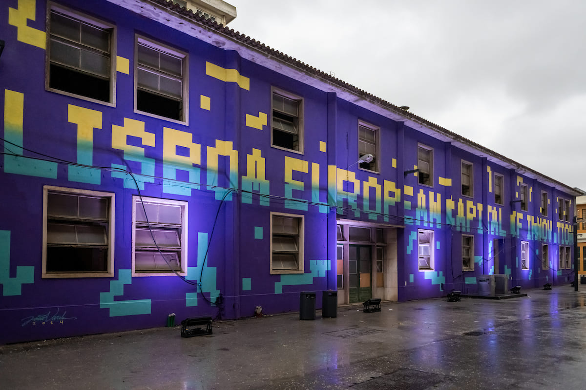 The value of the prize from the European Capital of Innovation is aimed at supporting projects that use technology to solve social problems in the city