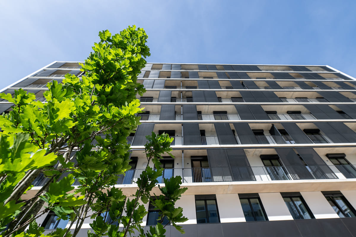 Novo concurso do PRA atribui casas a pessoas com mobilidade condicionada