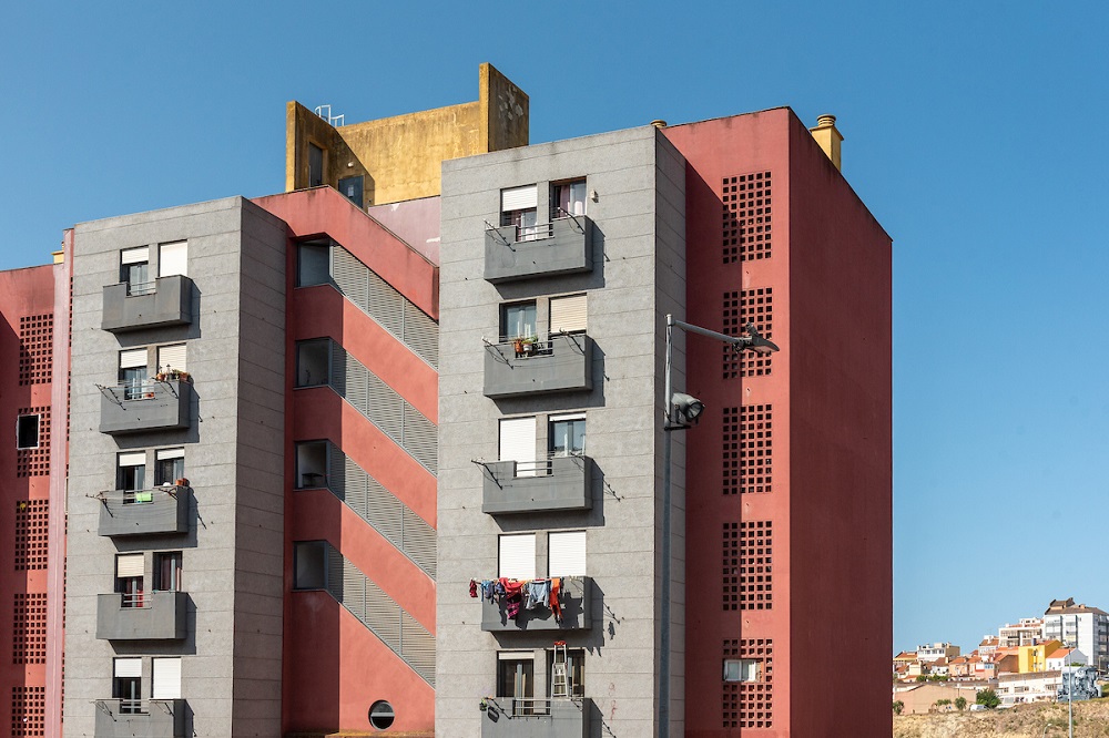 Programa Morar Melhor no Bairro João Nascimento da Costa