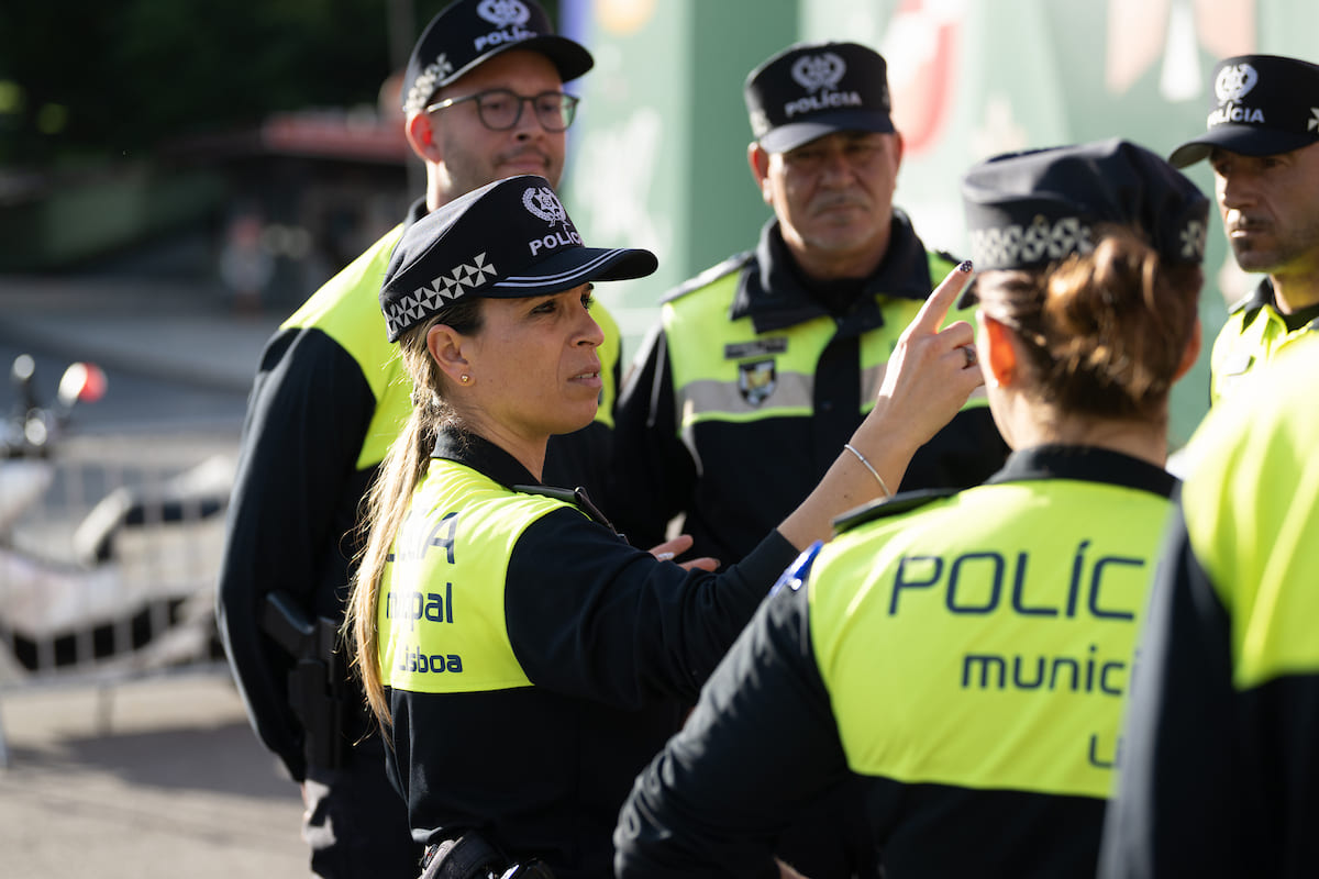 Carlos Moedas has been advocating to the government that PSP patrols be stepped up, along with an increase in the number of officers and the modernization and re-equipment of the police
