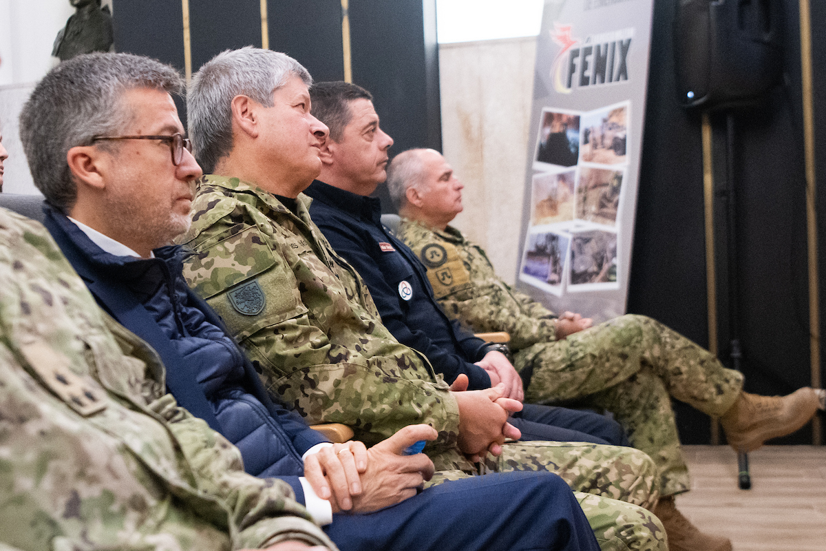 A Câmara Municipal de Lisboa participou através do Serviço Municipal de Proteção Civil, Regimento de Sapadores Bombeiros e Polícia Municipal