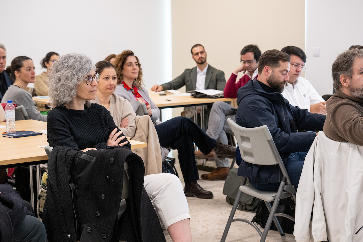 Plano de Mobilidade Urbana Sustentável promove nova sessão pública