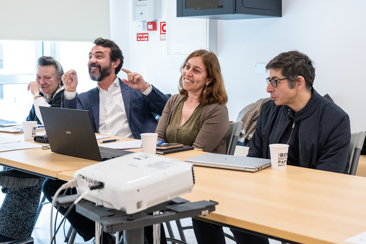 Mobilidade Urbana Sustentável com soluções inovadoras para Lisboa 