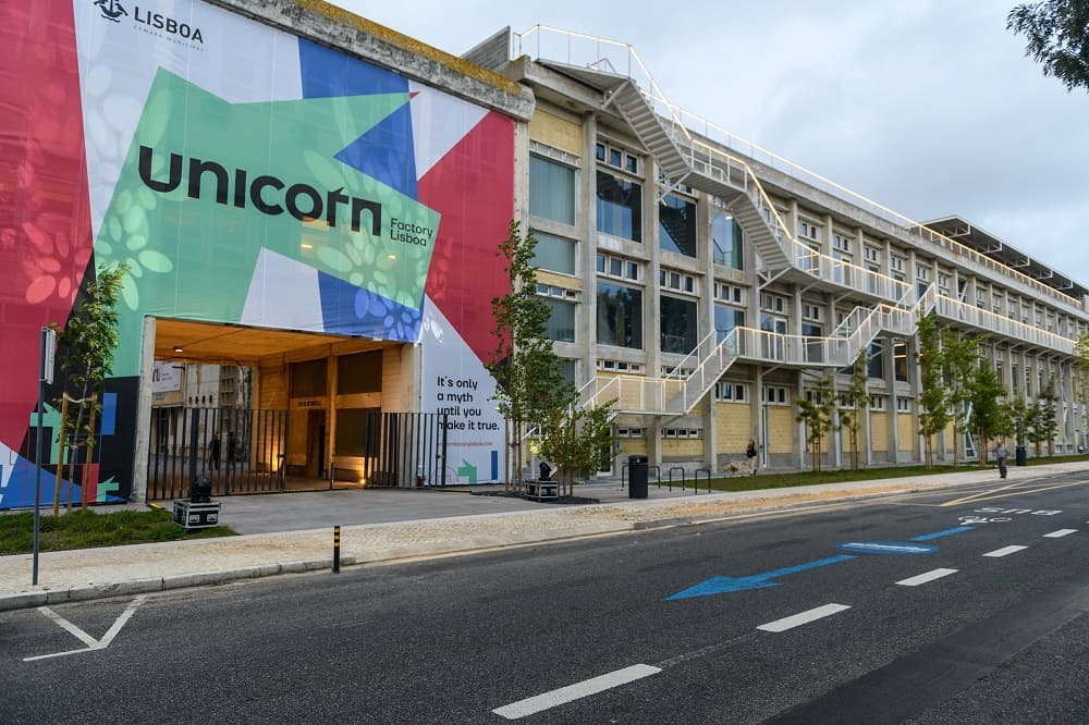 Fábrica de Unicórnios de Lisboa vai nascer no Hub Criativo do Beato