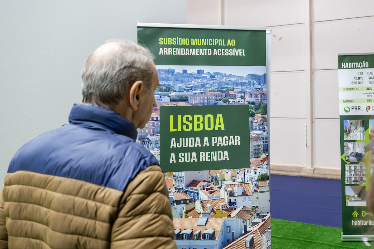 O Subsídio Municipal ao Arrendamento Acessível destina-se a pessoas cujos rendimentos não lhes permitam aceder ao mercado de habitação