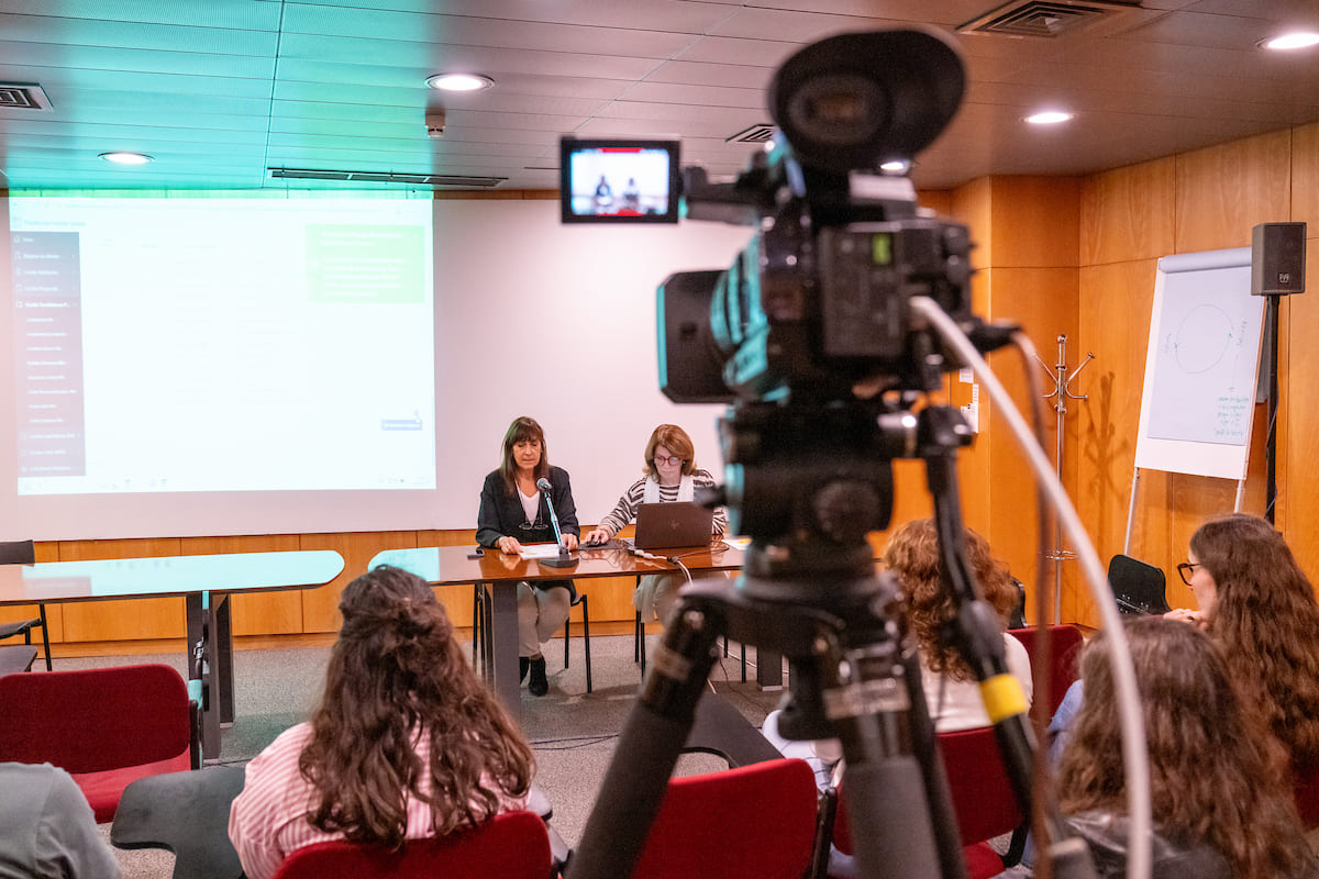 Sorteio do Programa Renda Acessível - fotografia de arquivo