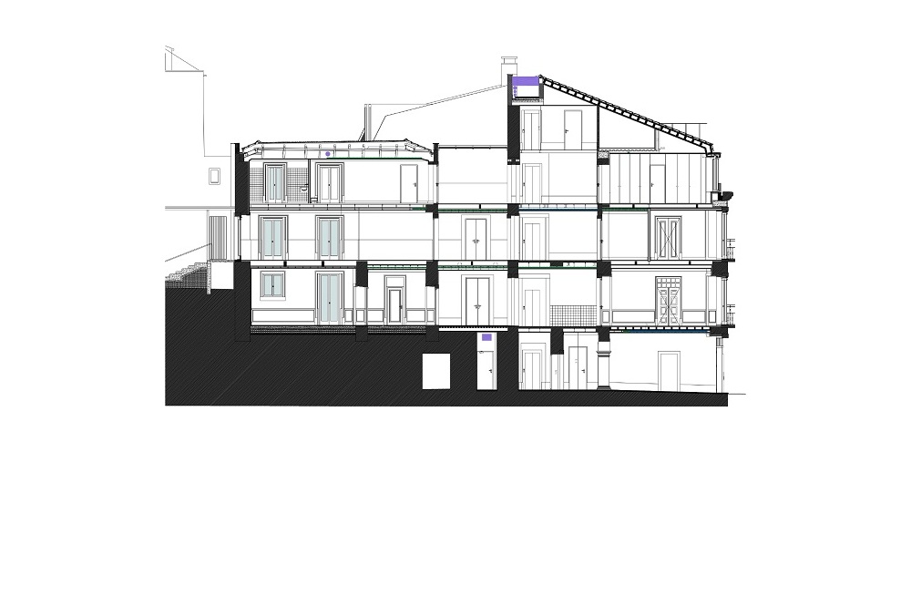 Imagem do projeto © SRU