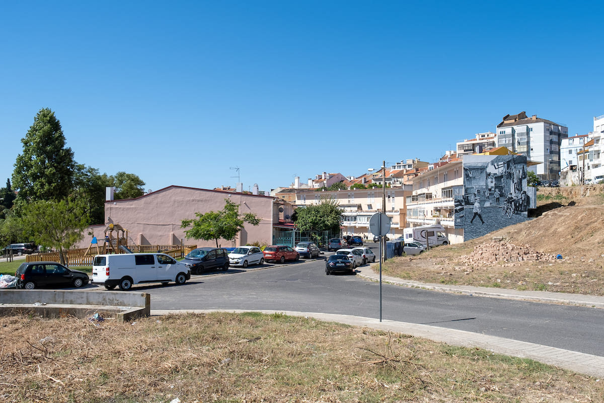 Bairro Horizonte vê aprovado financiamento para o projeto “HORIzonte, conVIDA”