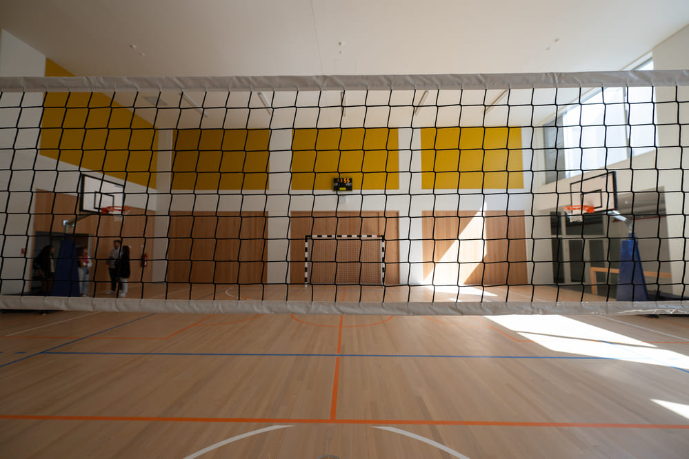 EB Arquiteto Gonçalo Ribeiro Telles, em Benfica