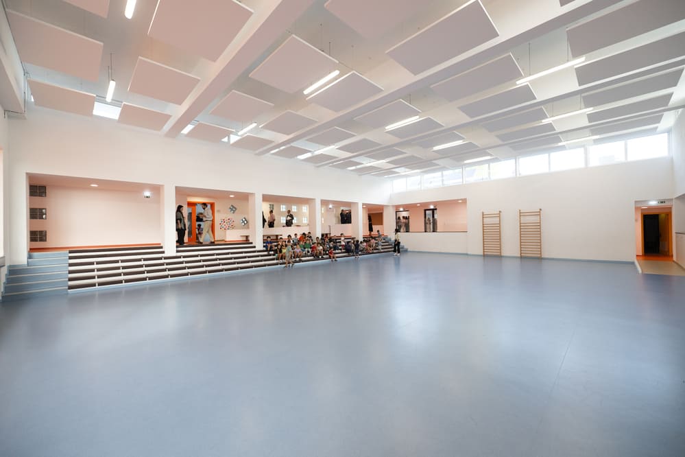 EB Manuel Teixeira Gomes, em Marvila