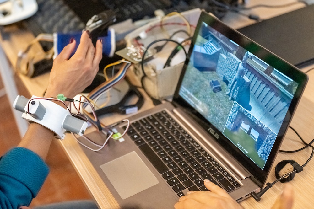 O Interactive Tecnologies Institute é a primeira instituição dedicada à ciência na Unicorn Factory