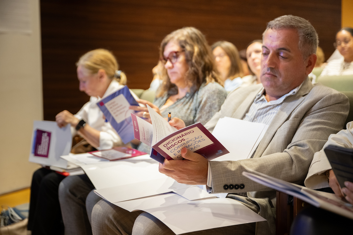 A iniciativa da CML é dirigida a todos os trabalhadores e dirigentes