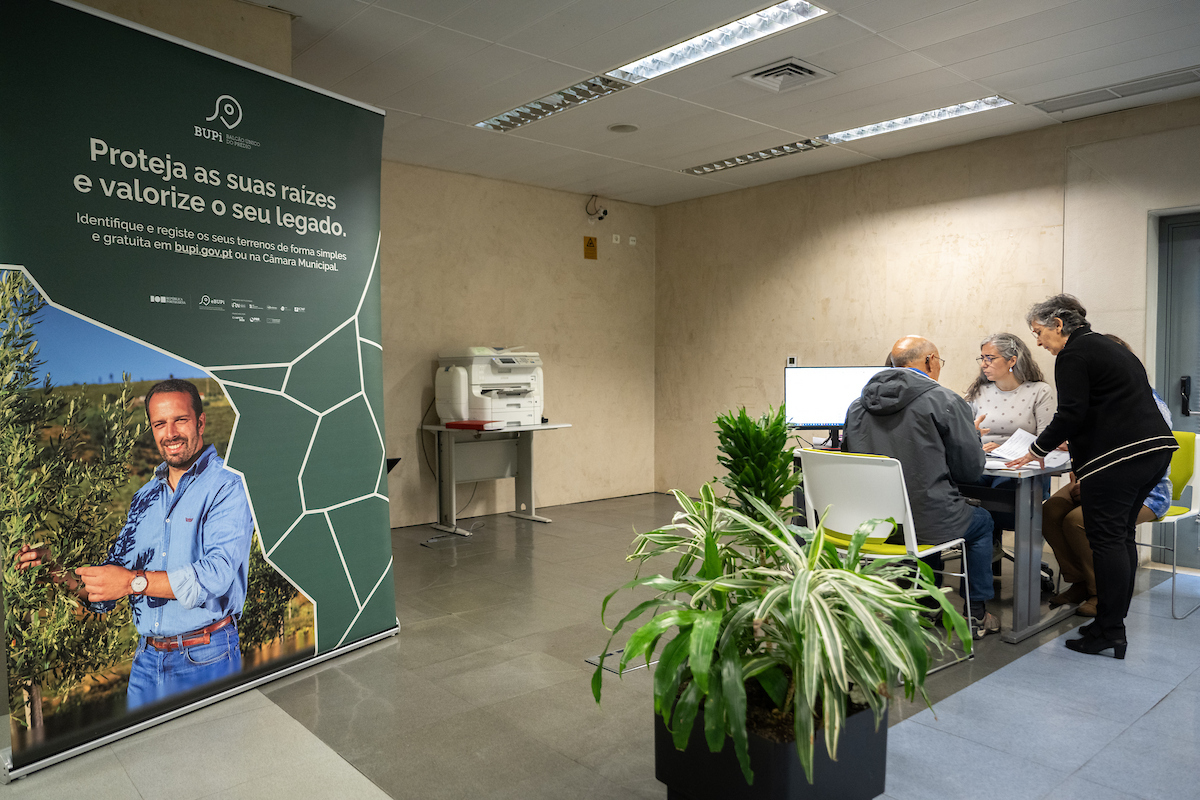 Lisboa já tem Balcão Único do Prédio (BUPi) em funcionamento