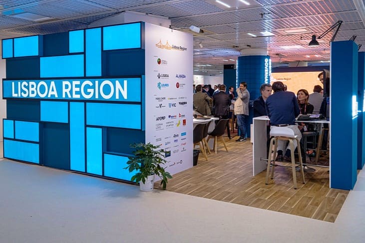 Lisboa aposta em inovação e cooperação no MIPIM