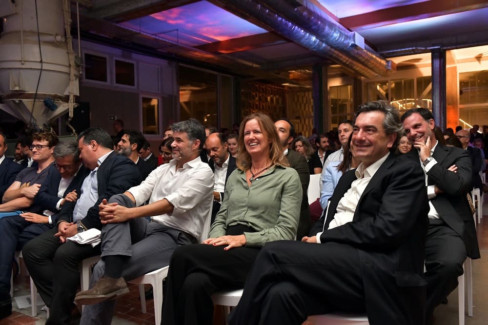 Fábrica de Unicórnios apresentada em Lisboa