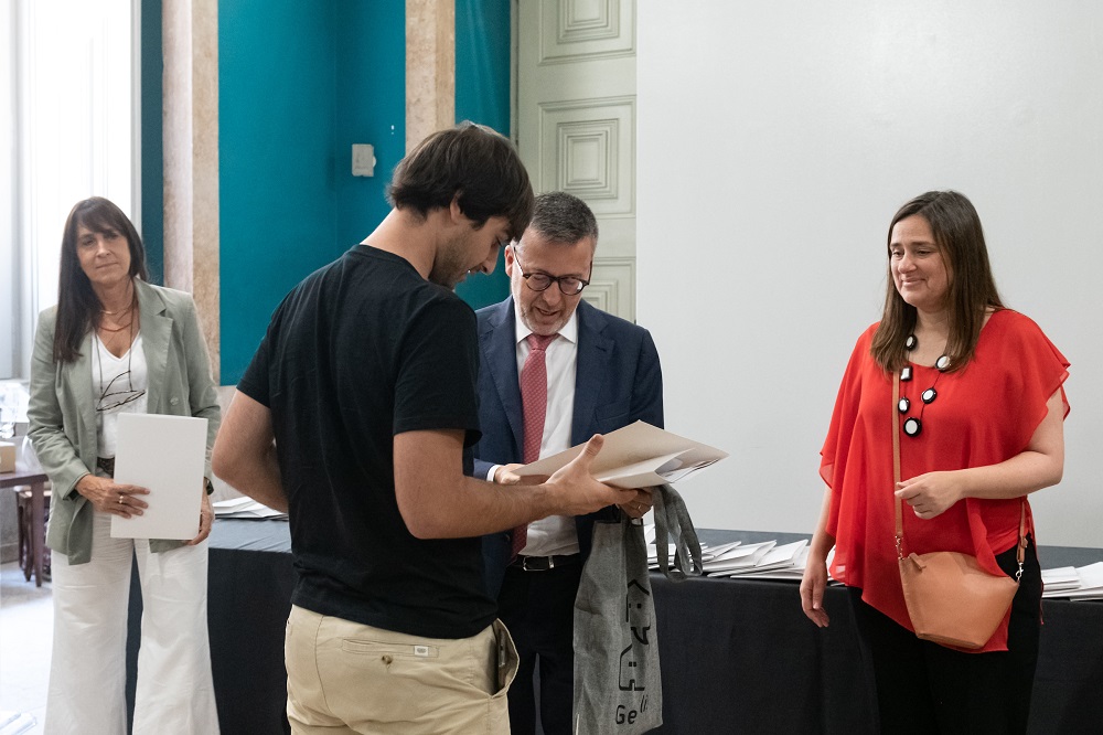 Câmara já entregou 554 chaves para renda acessível - Paços do Concelho