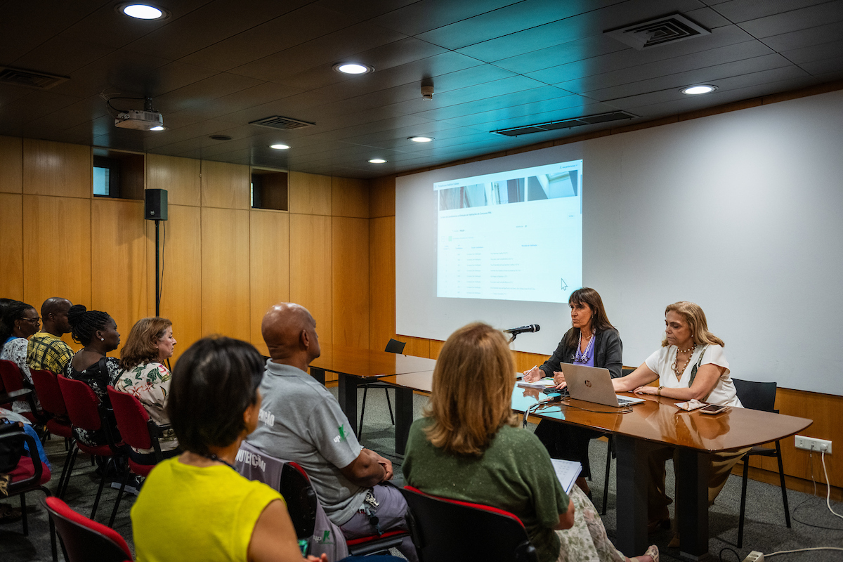 Programa Renda Acessível atribui 133 habitações