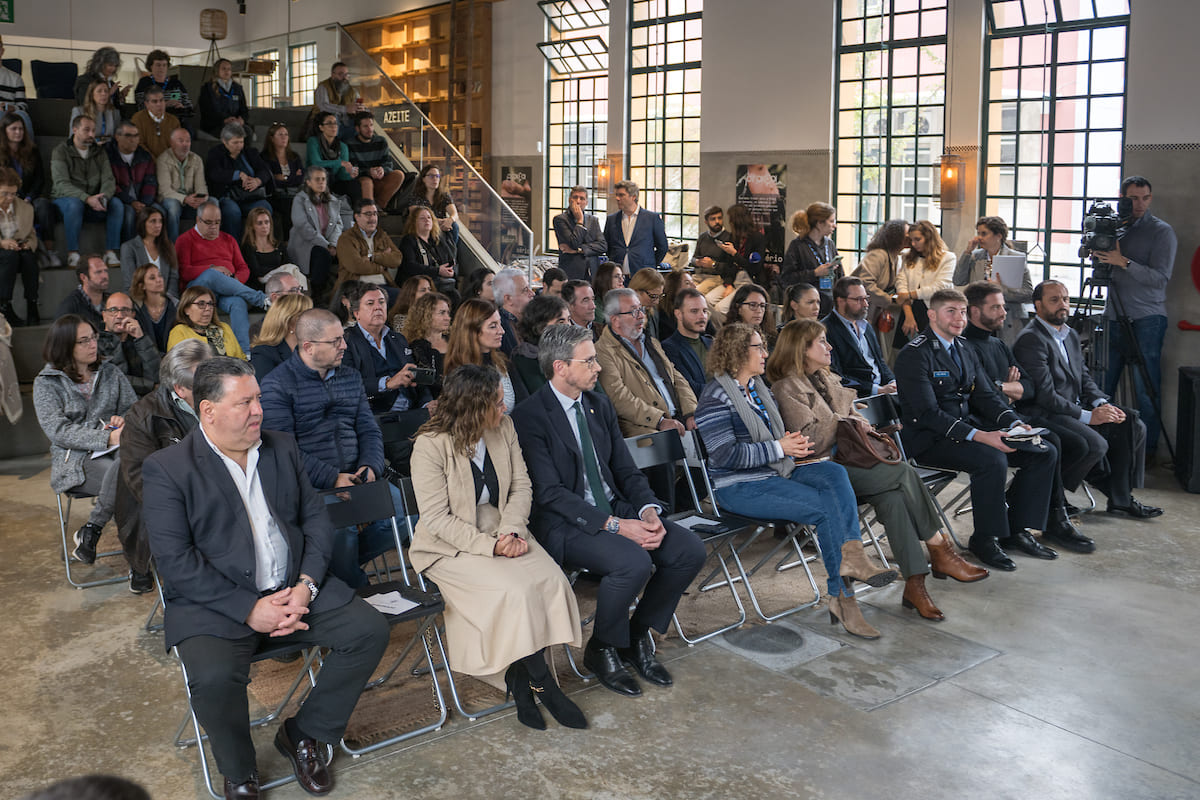 Apresentação do Lisboa.Pet - Unicorn Factory Lisboa