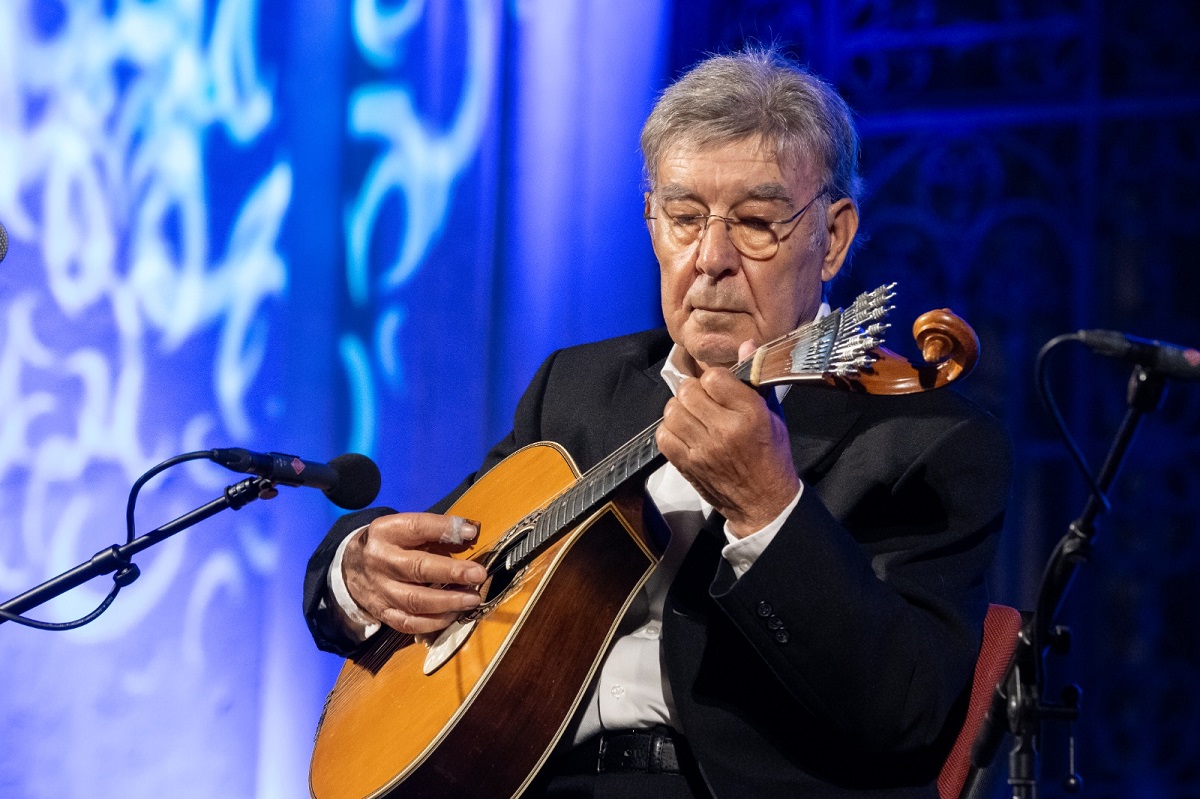  Em 2024, o guitarrista marcou a sua despedida dos palcos com o concerto “Lisboa Saudade”