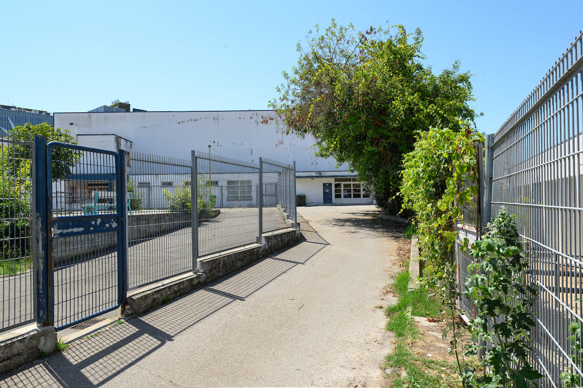 Escola Secundária do Lumiar