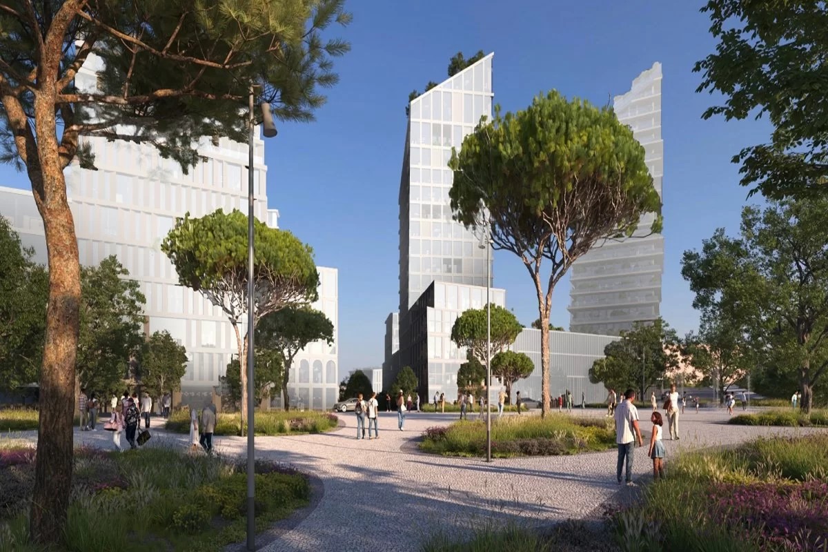 Nova discussão pública em Marvila-Beato