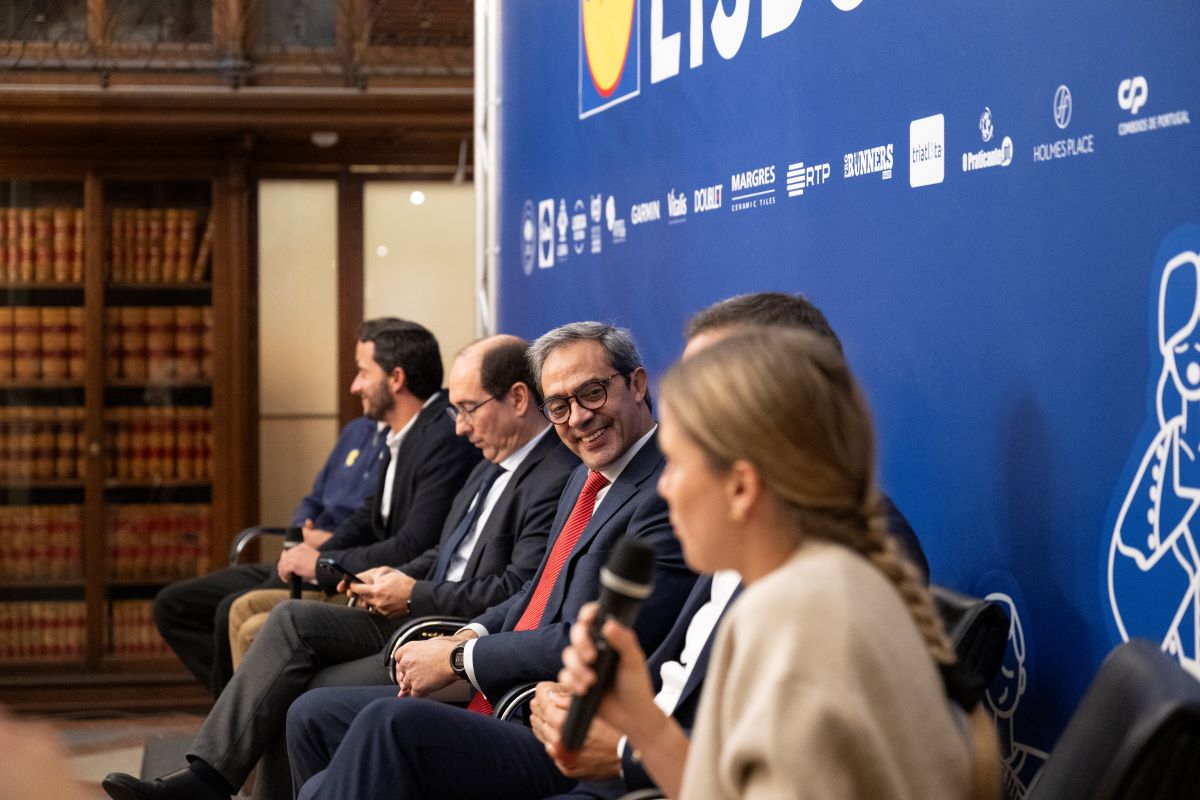 A 18ª edição da Lidl São Silvestre de Lisboa está marcada para 27 de dezembro