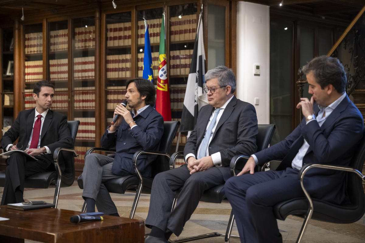 Investimento e oportunidades marcam presença de Lisboa no MIPIM