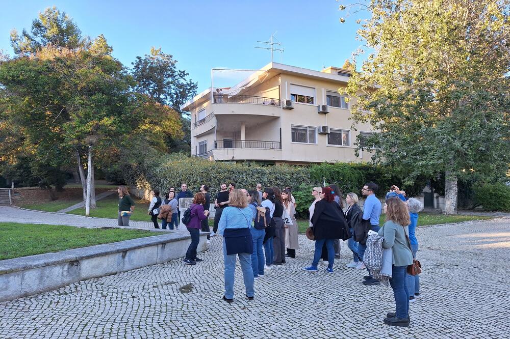 Projeto UP2030 apoia metas de Lisboa rumo à neutralidade climática