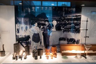 The great Elias (1950)