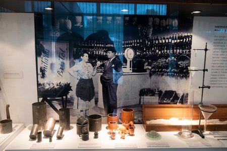 O grande Elias (1950)