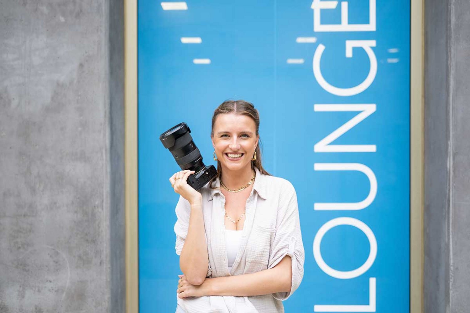 Mirthe Van der Harst