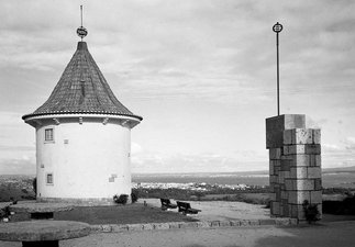 Moinho do Alferes viewpoint