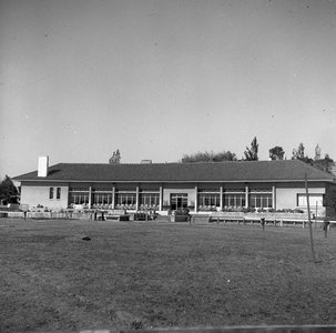 Clube Português de Tiro a Chumbo no Monte das Perdizes
