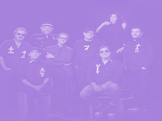 Lisbon Poetry Orchestra