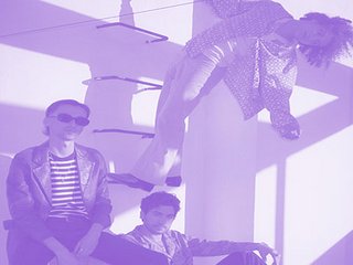 Expresso Transatlântico