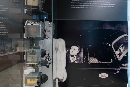 Rapazes de táxis (1965)