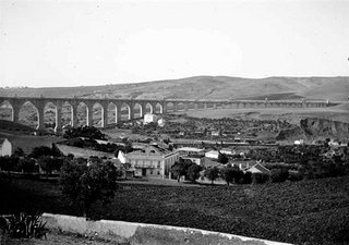 Vale de Alcântara, 1930