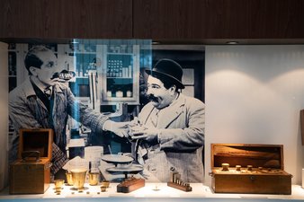 Patio das Cantigas (1942)