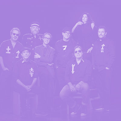 Lisbon Poetry Orchestra