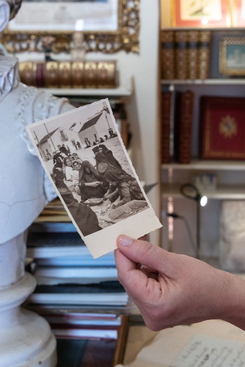 Varinas da Nazaré, 1938